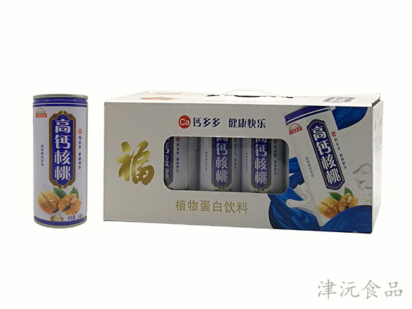 高鈣核桃開窗禮盒 高鈣核桃開窗禮盒